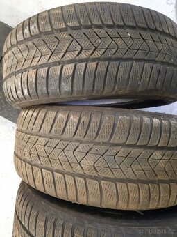 Zimní 245/45R18 - 3