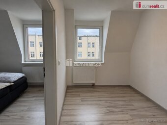 Byt k pronájmu - 2kk, 27m2 - 3
