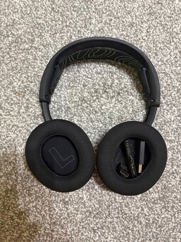 Herní sluchátka SteelSeries Arctis Nova 5x - 3