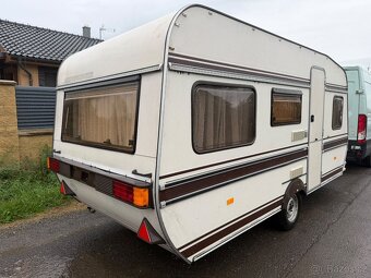 Karavan Hobby Prestige - 3