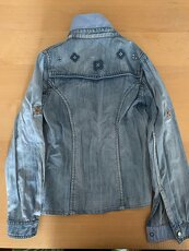 Džinova košilka značky Pepe Jeans - 3