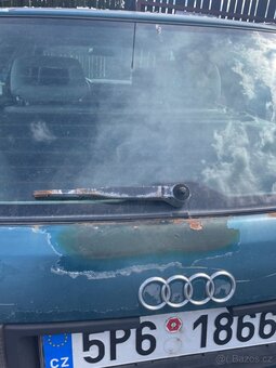 Audi 80 AVANT TDI - 3