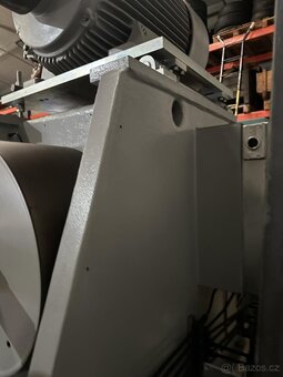 Dvoukotoučová bruska DISKUS DDH 900 So (7297) - 3