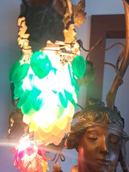 Lampa - 3