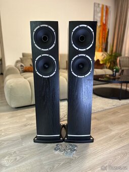 Fyne Audio F501 - 3