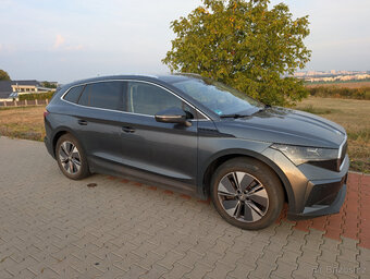 ŠKODA ENYAQ iV 80 150 kW - 3