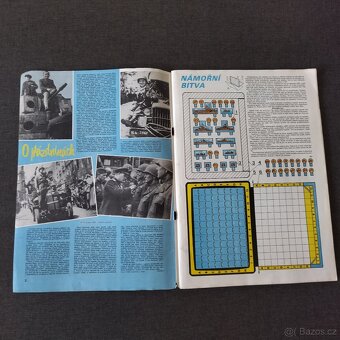 ABC - letní speciál 90 - 3