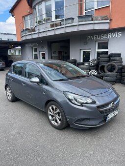 Opel corza e 1.4 i automat převodovka - 3