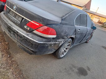 Prodám BMW 730d - 3