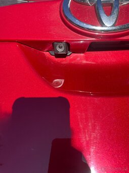 Toyota Auris 1.6 89000km  - 3