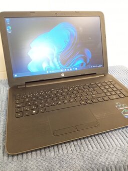 Notebook HP 255 G5 - Super stav - 3