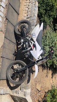 Pitbike 125ccm crf70 - 3