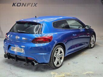 Volkswagen Scirocco R 2.0 TSI (195 kW) - 3