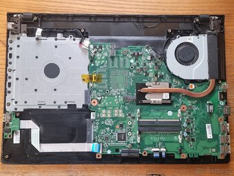 Notebook Acer Travelmate P259 - 3