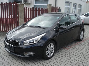 Kia Ceed 1.6 CRDI,NAVI - 3