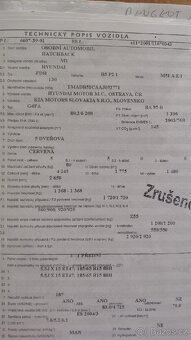 Hyundai i30 1.4i - 3