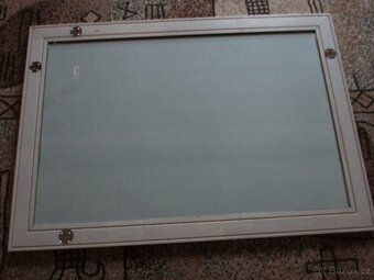 ZRCADLO SONGE 91x130 cm - 3