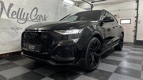 Audi RS Q8, TOP STAV / PLNÁ VÝBAVA - 3