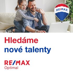REALITNÍ MAKLÉŘ/KA REMAX Optimal Třeboň - 3