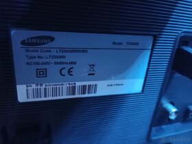 PC sestava i5-2400 3.10GHz , GTX 1650 4Gb + Monitor - 3