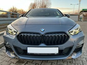 BMW 2 GRAND CUPE M-SPORT 2,0 D 140Kw r.v 9/2020 - 3