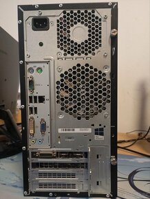 PC HP i5 - 3