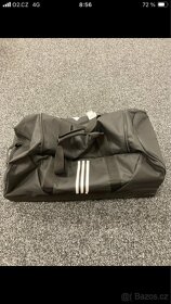 Cestovní taška Adidas - 3