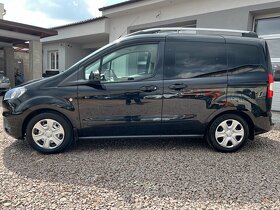 Ford Tourneo Courier 1.0 EcoBoost 74kW 1.Maj DPH rok 9/2019 - 3