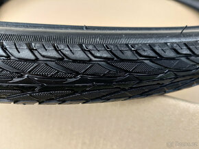 Pláště na kolo Maxxis OVERDRIVE 700x38C - 3