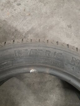 195/55R16 - 3