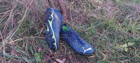 Pánské kopačky Puma Future Match FG/AG - 3