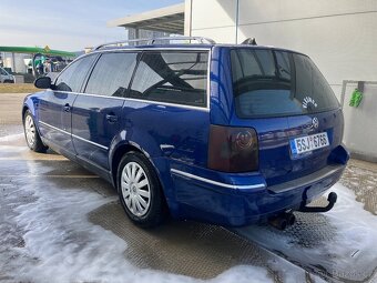 Vw passat b 5,5 1.9 tdi 96kw - 3