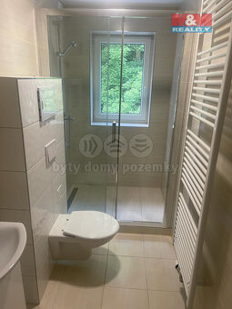 Pronájem bytu 2+kk, 50 m², Dubí, ul. Ruská - 3
