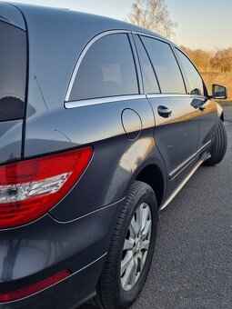 Mercedes-Benz  R350 Long - 3