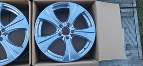 Nová kola Mercedes GLC 18" - sleva 82% - cena za kus - 3