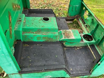 Multicar 25 kabina - 3