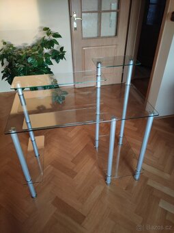 Psací stůl - 3