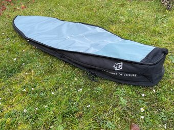 Obal na surf Creatures Shortboard 6’0” - 3