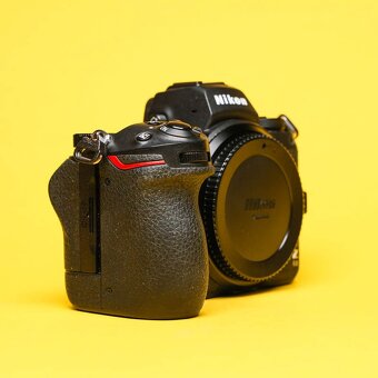 Nikon Z6 II | 6012817 - 3