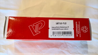 Středová osa VP COMPONENTS 120-NOVÁ - 3