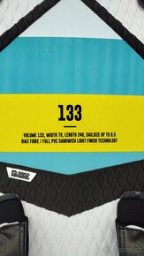 Windsurfing Gecko Gaastra - 3