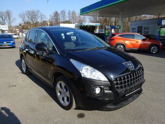 Peugeot 3008 1,6 HDI, - 3