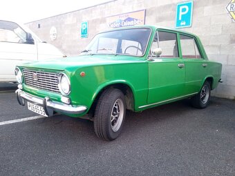 Vaz 2101 - 3