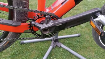 kolo Trek Procaliber 9.5 - 3