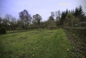 Prodej pozemek Bydlení, 660㎡ - 3