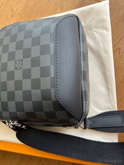 Louis Vuitton Avenue Sling Bag - 3