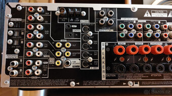 AV Receiver Pioneer VSX-915+DO - 3