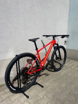 Nové kolo SCOTT SCALE 970 velikost L - SLEVA - 3