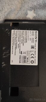 TV Sony - 3