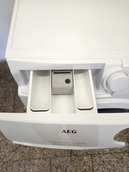 Pračka AEG - 3